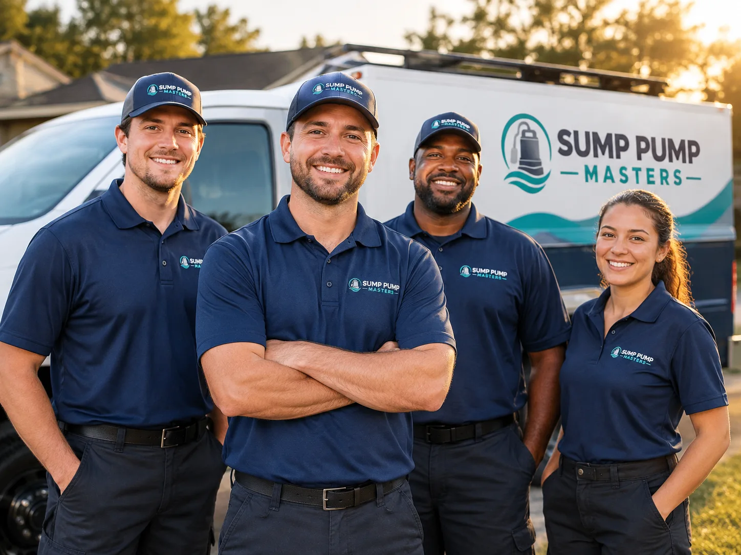 Sump Pump Repair company in Mercer, PA